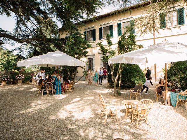 Il matrimonio di Gianluca e Veronica a Firenze, Firenze 150