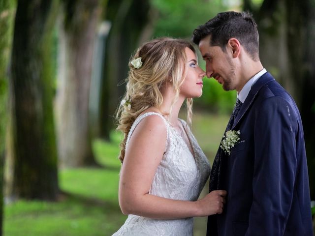 Il matrimonio di Alessandro e Chiara a Asti, Asti 16