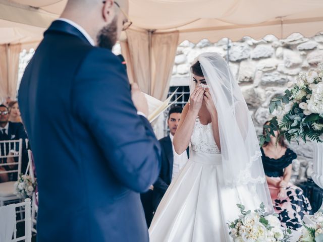 Il matrimonio di Mattia e Antonella a Lecco, Lecco 4