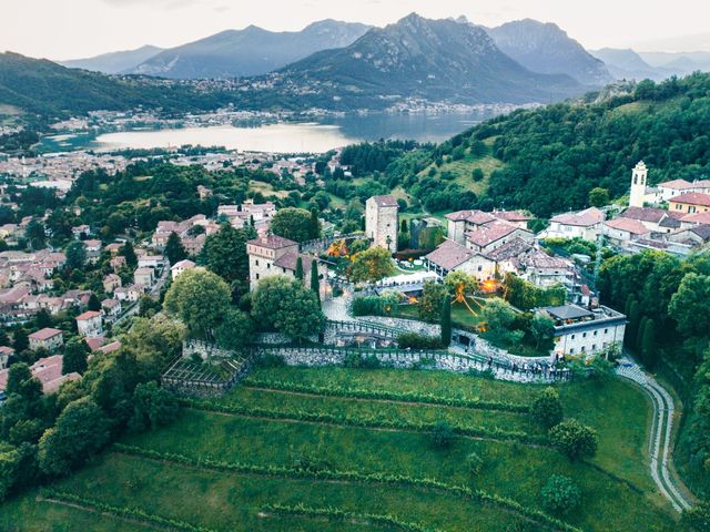 Il matrimonio di Mattia e Antonella a Lecco, Lecco 20