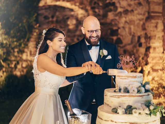 Il matrimonio di Mattia e Antonella a Lecco, Lecco 22