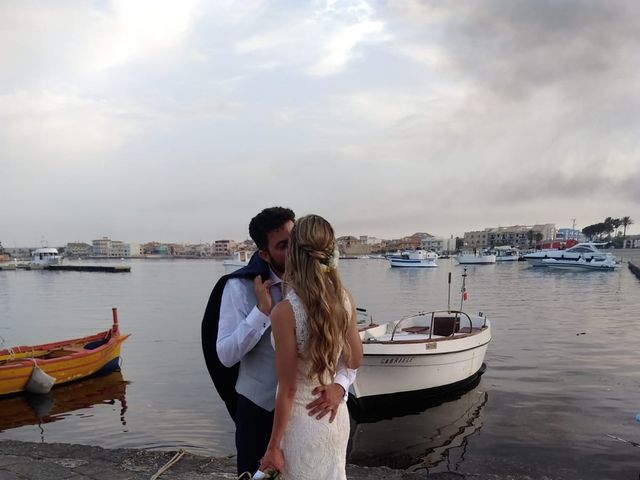 Il matrimonio di Francesco e Gessica a Noto, Siracusa 29