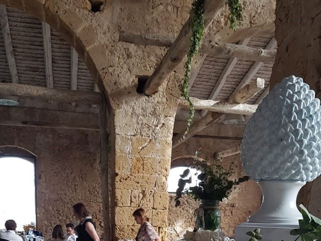 Il matrimonio di Francesco e Gessica a Noto, Siracusa 26