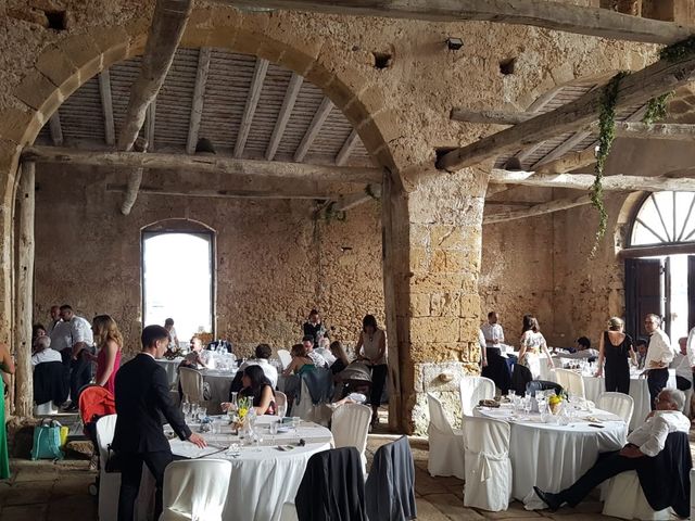 Il matrimonio di Francesco e Gessica a Noto, Siracusa 27