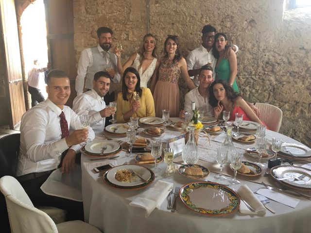 Il matrimonio di Francesco e Gessica a Noto, Siracusa 23