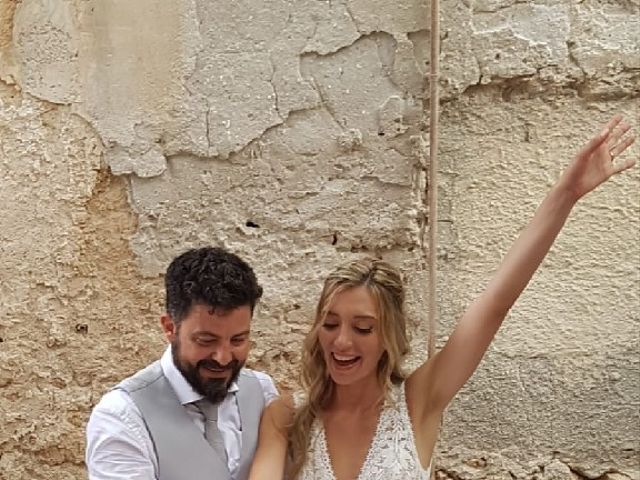 Il matrimonio di Francesco e Gessica a Noto, Siracusa 33