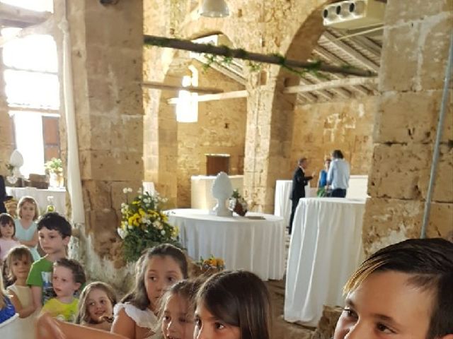 Il matrimonio di Francesco e Gessica a Noto, Siracusa 36