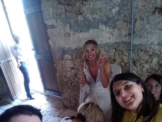 Il matrimonio di Francesco e Gessica a Noto, Siracusa 40