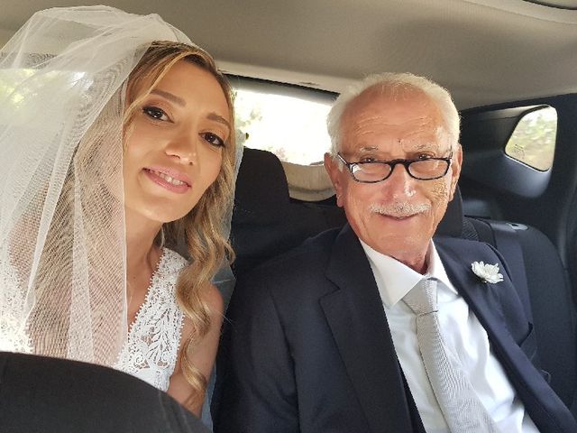 Il matrimonio di Francesco e Gessica a Noto, Siracusa 1