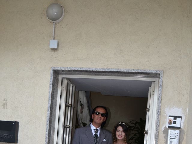 Il matrimonio di Emanuele e Giusy a Gaeta, Latina 37