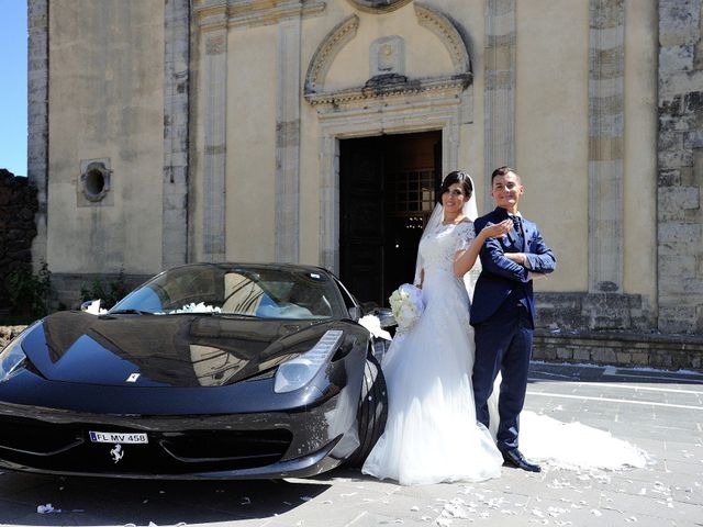 Il matrimonio di Sonia e Giovanni a Oristano, Oristano 7