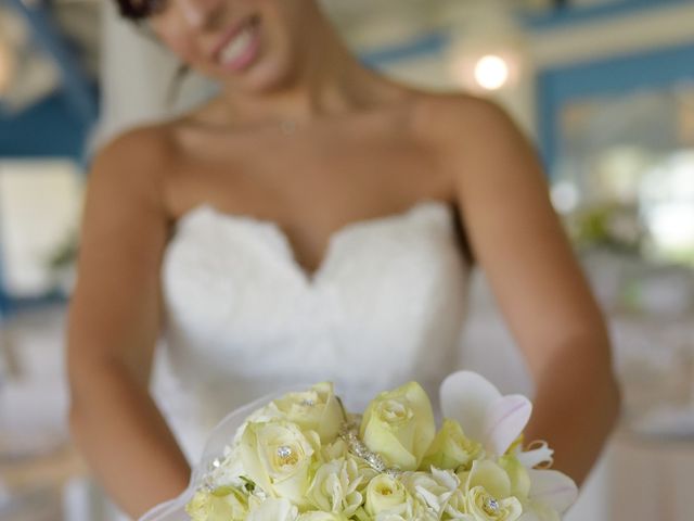 Il matrimonio di Sonia e Giovanni a Oristano, Oristano 14