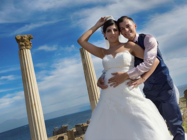 Il matrimonio di Sonia e Giovanni a Oristano, Oristano 18