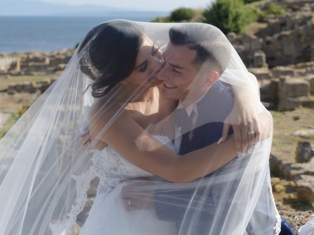 Il matrimonio di Sonia e Giovanni a Oristano, Oristano 20