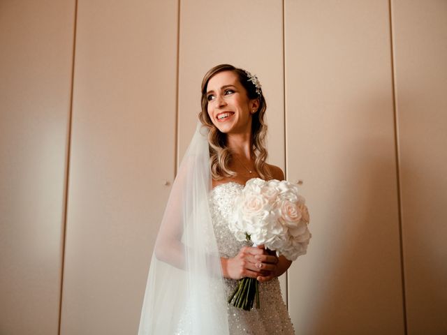 Il matrimonio di Mario e Lucrezia a Mosciano Sant'Angelo, Teramo 28
