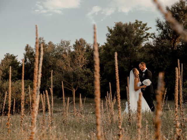 Il matrimonio di Mario e Lucrezia a Mosciano Sant'Angelo, Teramo 52