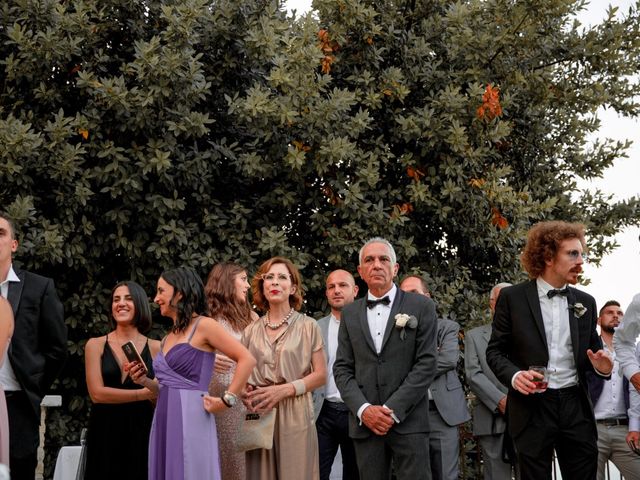 Il matrimonio di Mario e Lucrezia a Mosciano Sant'Angelo, Teramo 64
