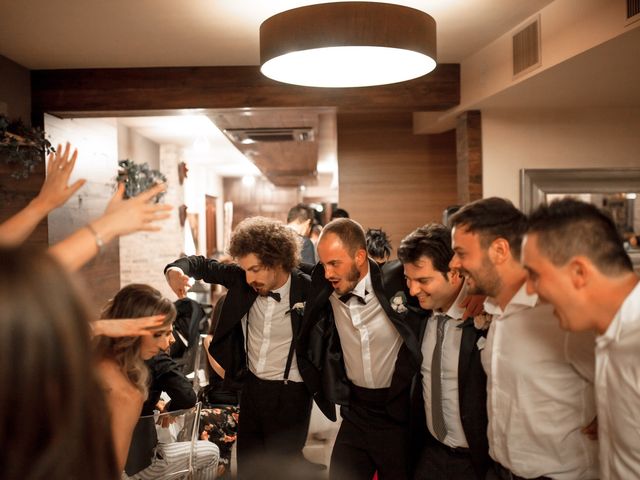 Il matrimonio di Mario e Lucrezia a Mosciano Sant'Angelo, Teramo 83