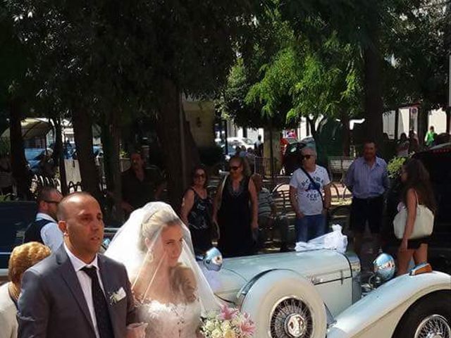 Il matrimonio di Mimmo e Carmen  a Taranto, Taranto 3