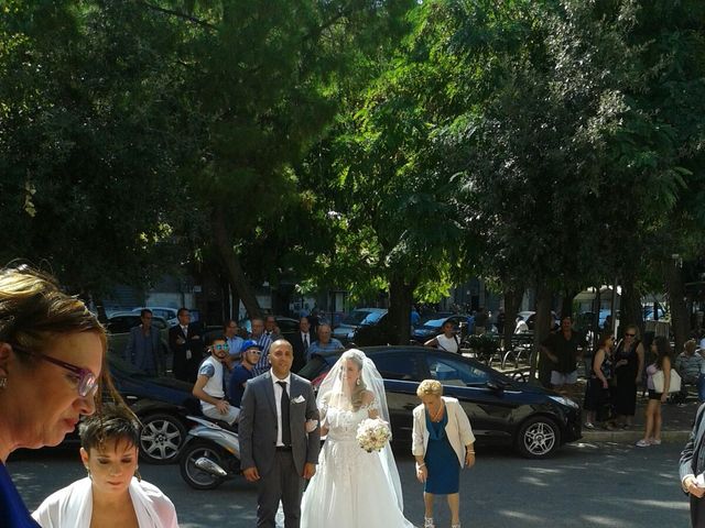 Il matrimonio di Mimmo e Carmen  a Taranto, Taranto 15