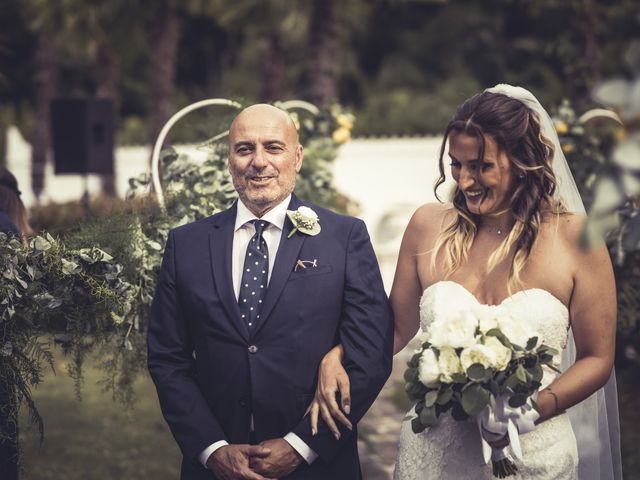 Il matrimonio di Salvatore e Francesca a Bagnone, Massa Carrara 79