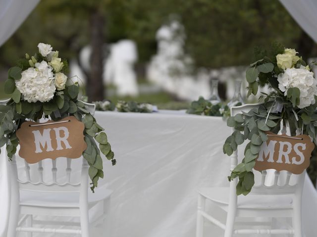 Il matrimonio di Salvatore e Francesca a Bagnone, Massa Carrara 113