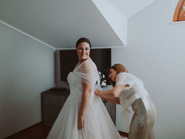 Il matrimonio di Luca e Lorenza a Lanciano, Chieti 64