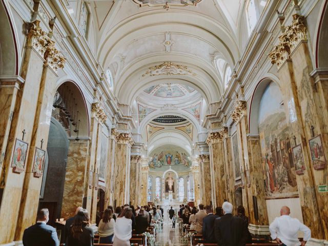 Il matrimonio di Luca e Lorenza a Lanciano, Chieti 95