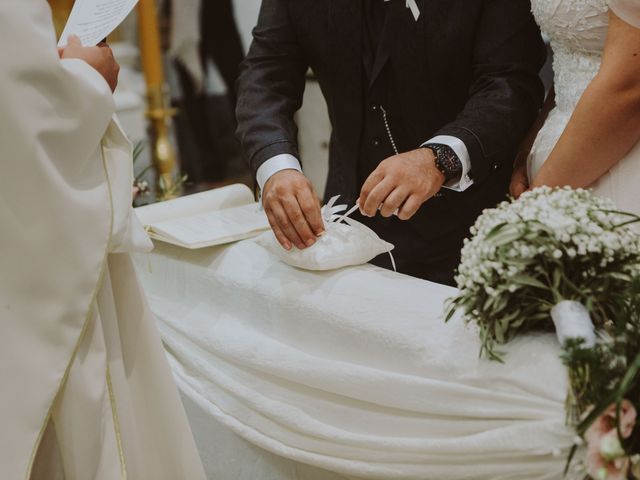 Il matrimonio di Luca e Lorenza a Lanciano, Chieti 192