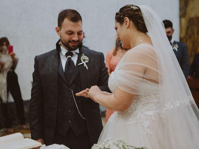 Il matrimonio di Luca e Lorenza a Lanciano, Chieti 193