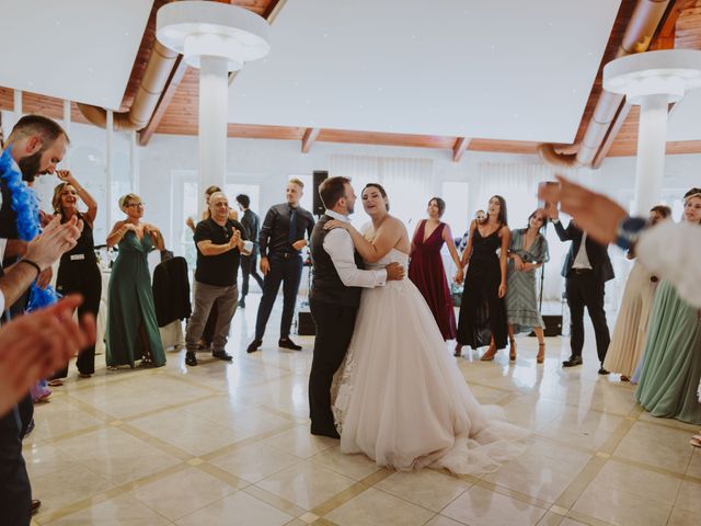 Il matrimonio di Luca e Lorenza a Lanciano, Chieti 195