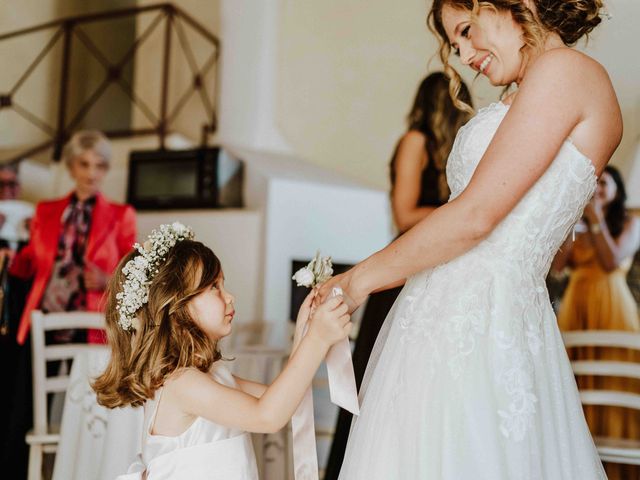 Il matrimonio di Roberto e Carmen a Siracusa, Siracusa 9