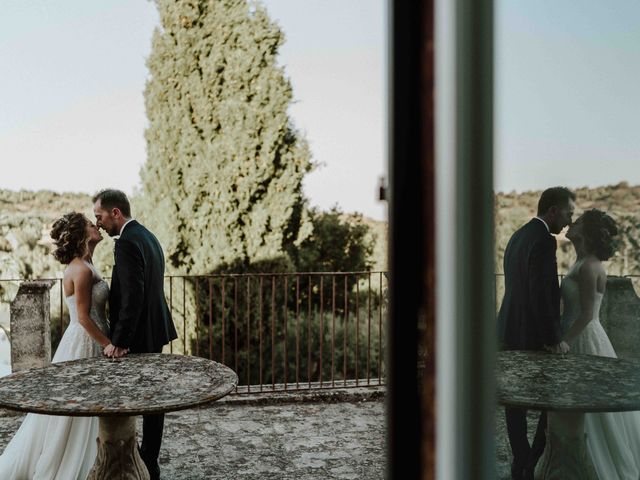 Il matrimonio di Roberto e Carmen a Siracusa, Siracusa 51