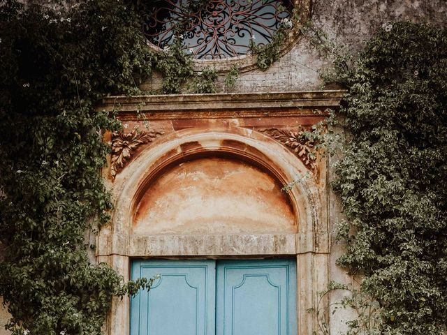 Il matrimonio di Roberto e Carmen a Siracusa, Siracusa 58