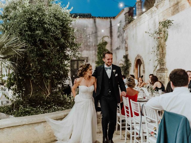 Il matrimonio di Roberto e Carmen a Siracusa, Siracusa 66