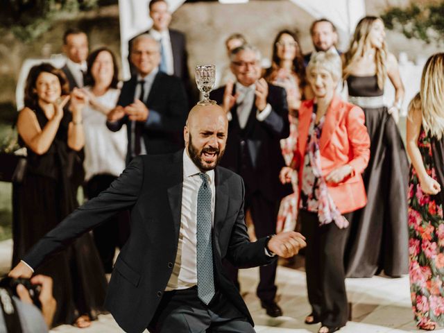 Il matrimonio di Roberto e Carmen a Siracusa, Siracusa 77