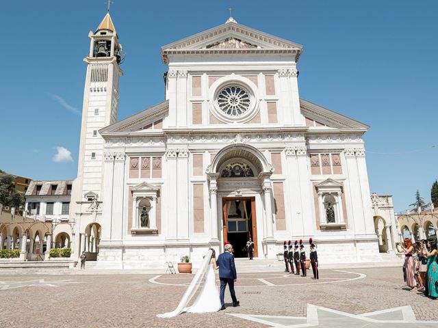 Il matrimonio di Fabio e Elisa a Genova, Genova 12