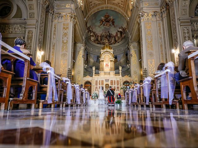 Il matrimonio di Fabio e Elisa a Genova, Genova 14