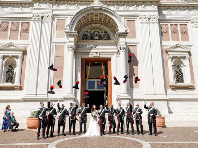 Il matrimonio di Fabio e Elisa a Genova, Genova 18