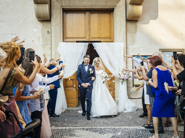 Il matrimonio di Stefano e Giorgia a Alassio, Savona 47