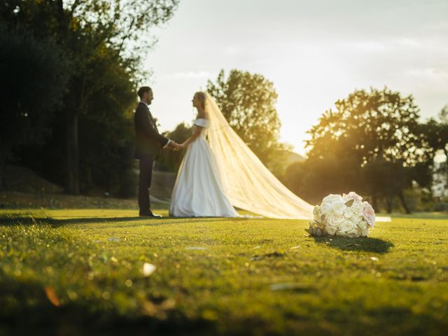 Il matrimonio di Stefano e Giorgia a Alassio, Savona 60