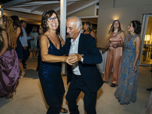 Il matrimonio di Stefano e Giorgia a Alassio, Savona 84