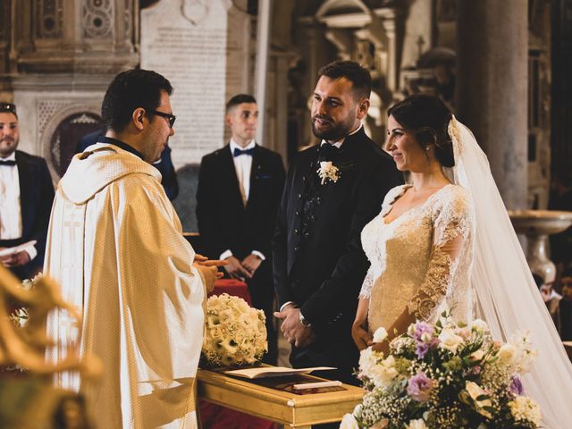 Il matrimonio di Giorgio e Jessica a Roma, Roma 31