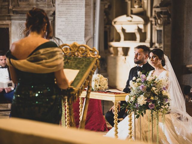 Il matrimonio di Giorgio e Jessica a Roma, Roma 75