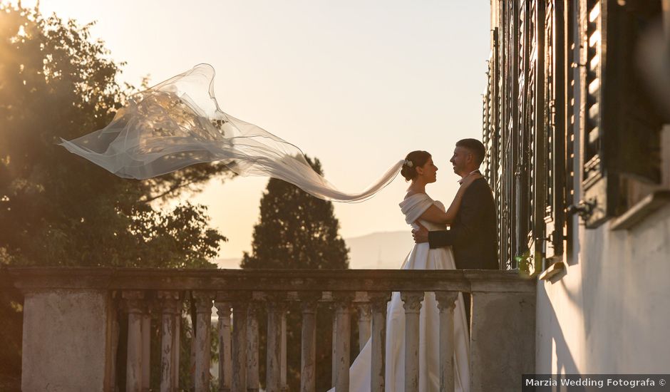 Il matrimonio di Enrico e Silvia a Genova, Genova