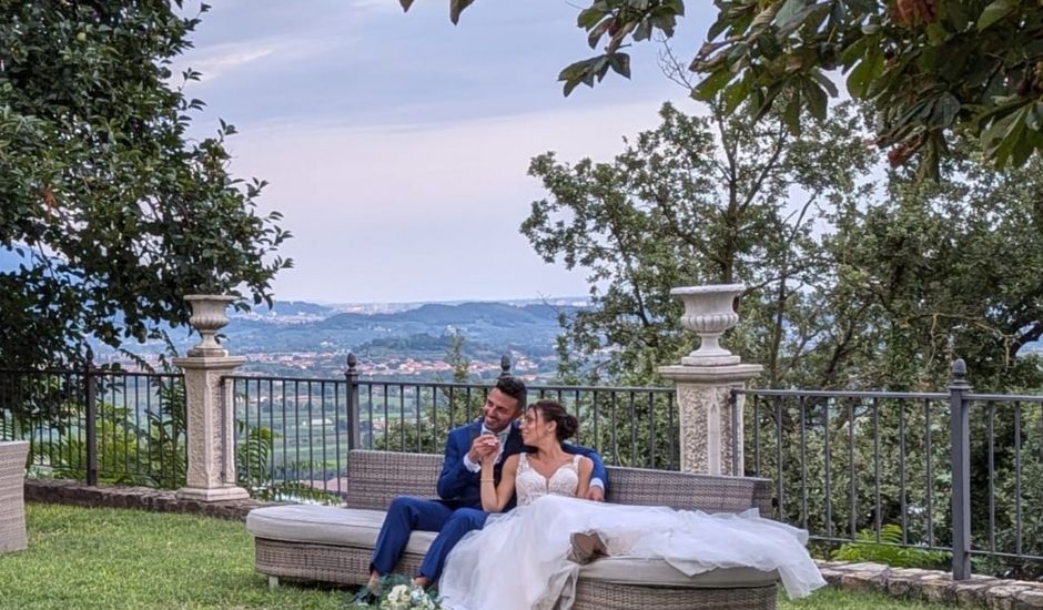 Il matrimonio di Francesco  e Francesca  a Polaveno, Brescia