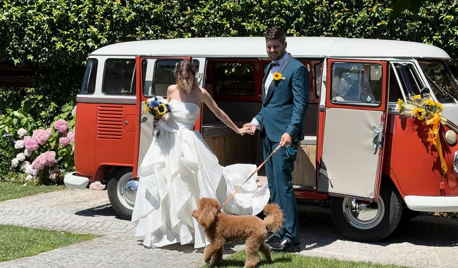 Il matrimonio di Mirko e Milena a Bariano, Bergamo