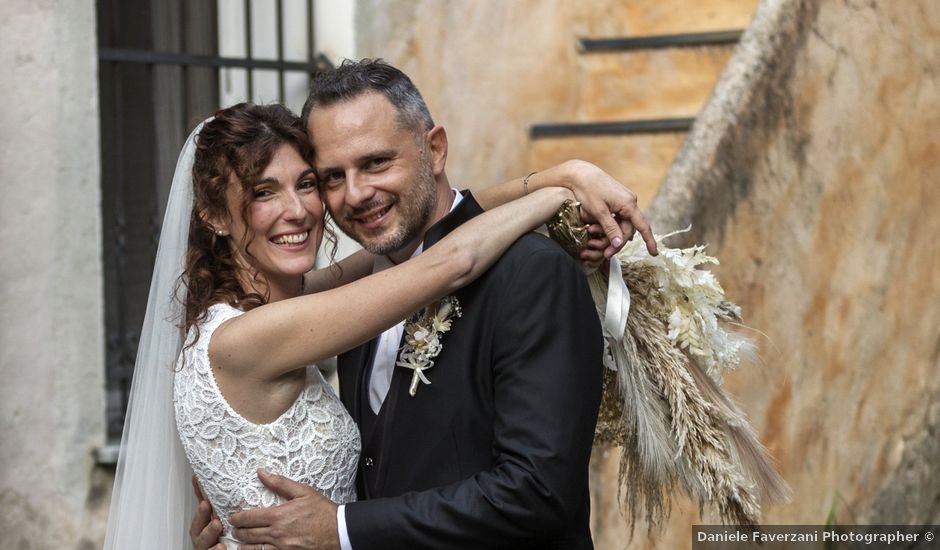 Il matrimonio di Alessandro e Jessica a Albissola Marina, Savona
