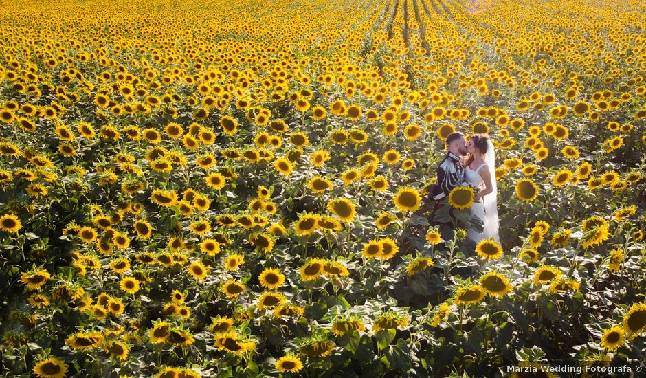 Il matrimonio di Fabio e Elisa a Genova, Genova