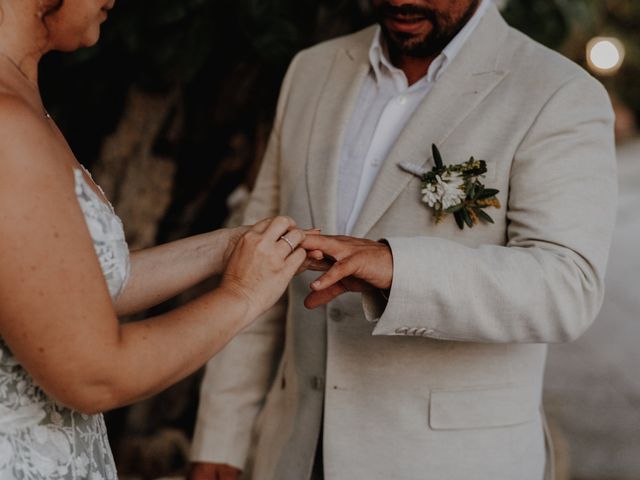 Il matrimonio di Lisa e Saro a Carlentini, Siracusa 3